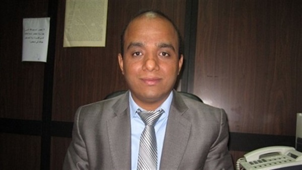 «العزباوى» اليزل يحاول الضغط على النواب للعودة لـ«دعم مصر» «العزباوى» اليزل يحاول الضغط على النواب للعودة لـ«دعم مصر»