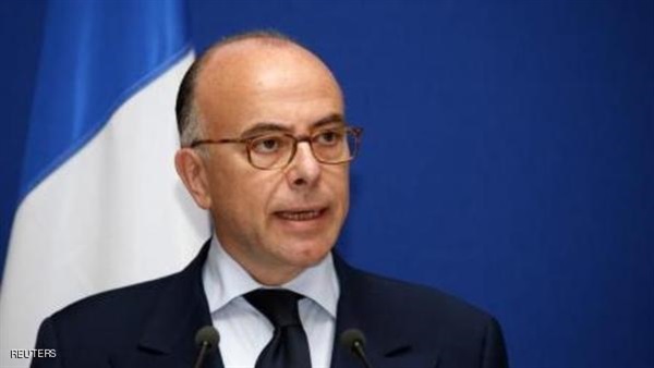 منع 3414 شخصا من دخول فرنسا لأسباب أمنية منذ اعتداءات باريس منع 3414 شخصا من دخول فرنسا لأسباب أمنية منذ اعتداءات باريس
