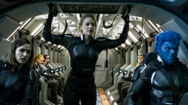صدور أول تريلر لفيلم The X-Men: Apocalypse صدور أول تريلر لفيلم The X-Men: Apocalypse