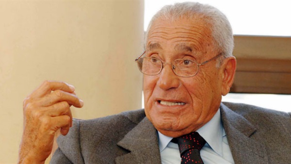 بالفيديو.. «هيكل» يستكمل «مصر أين.. ومصر إلى أين؟».. الجمعة بالفيديو.. «هيكل» يستكمل «مصر أين.. ومصر إلى أين؟».. الجمعة