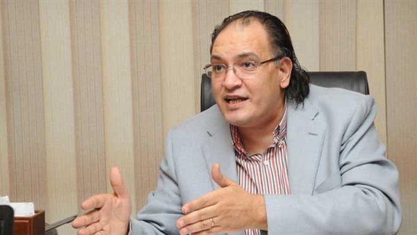 «أبوسعدة»: الدول التي يتم تدميرها لا تعود إلا بعد سنوات «أبوسعدة»: الدول التي يتم تدميرها لا تعود إلا بعد سنوات