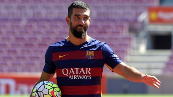 بالصورة .. "نجم برشلونة" يهنئ الأمة الاسلاميه بالمولد النبوي بالصورة .. "نجم برشلونة" يهنئ الأمة الاسلاميه بالمولد النبوي
