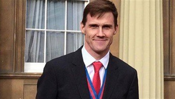 «كاسن» يفخر بنتائج الجهود المصرية والليبية والبريطانية بشأن ليبيا