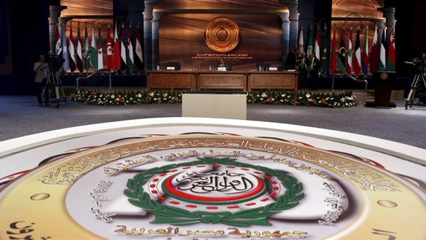 الجامعة العربية: نعمل على تعزيز الاعترافات بالدولة الفلسطينية