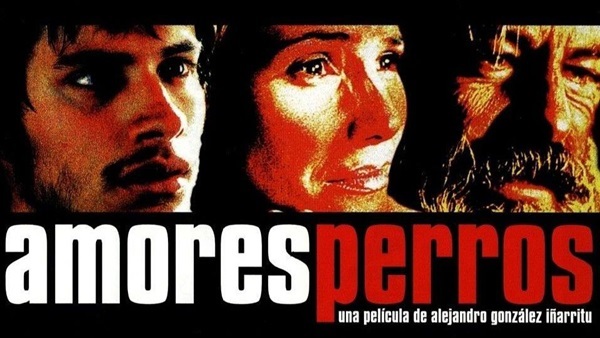 اليوم.. الفيلم المكسيكي "Amores Perros" في مساحة "رووم" اليوم.. الفيلم المكسيكي "Amores Perros" في مساحة "رووم"