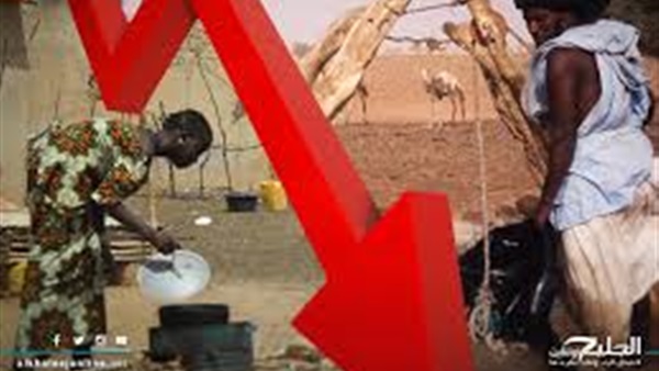 الإقتصاد الموريتاني يتنامى.. رغم التحديات العربية الكبيرة الإقتصاد الموريتاني يتنامى.. رغم التحديات العربية الكبيرة