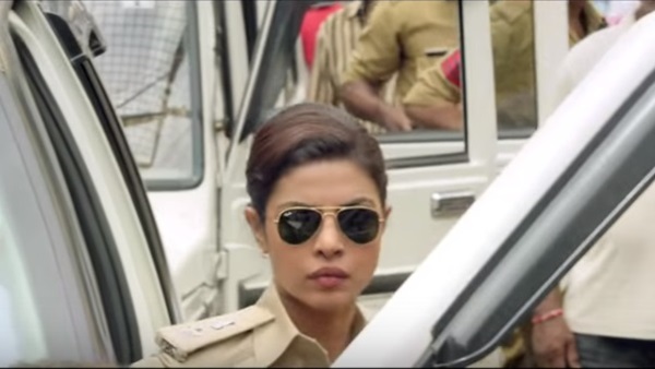 بالفيديو..التريلر الرسمى لفيلم «Jai Gangaajal» بالفيديو..التريلر الرسمى لفيلم «Jai Gangaajal»