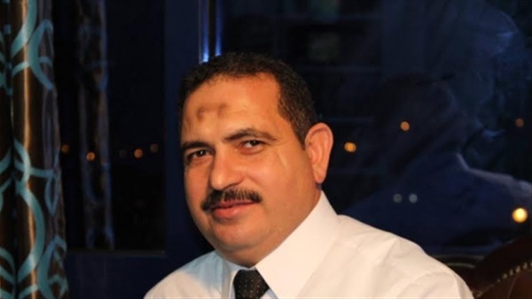 خبير اقتصادي: إجراءات «المركزي» لضوابط الاستيراد تقلل التهرب من الرسوم خبير اقتصادي: إجراءات «المركزي» لضوابط الاستيراد تقلل التهرب من الرسوم