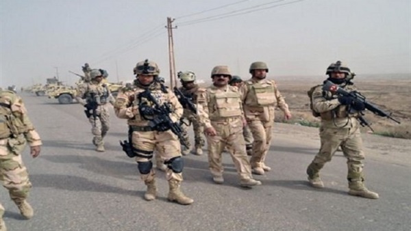 مقتل 168 من عناصر حزب العمال الكردستاني بجنوب شرقي تركيا مقتل 168 من عناصر حزب العمال الكردستاني بجنوب شرقي تركيا