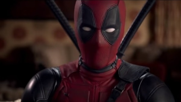 بالفيديو.. التريلر الرسمي لفيلم «Deadpool»