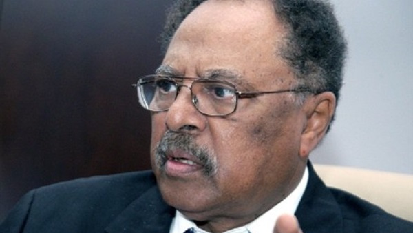 أمريكا ترفع العقوبات بنسبة 55 % عن مشاريع البيئة والزراعة بالسودان أمريكا ترفع العقوبات بنسبة 55 % عن مشاريع البيئة والزراعة بالسودان