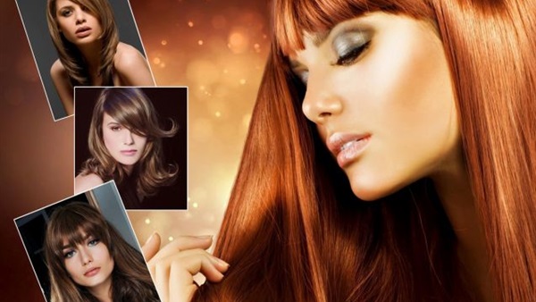 كونى انتى مصممة مكياجك فى الكريسماس كونى انتى مصممة مكياجك فى الكريسماس