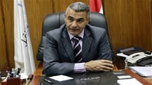 وزير النقل: ربط صرف المكافآت للعاملين بالوزارة بزيادة الإيرادات وتطوير الخدمة وزير النقل: ربط صرف المكافآت للعاملين بالوزارة بزيادة الإيرادات وتطوير الخدمة