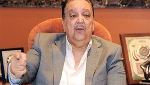 نائب "مصر الحديثة": هدفنا في "دعم مصر" مصلحة الوطن