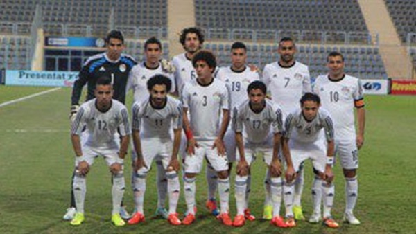 الفراعنة يواجه ليبيا والأردن "وديا" استعدادا للتصفيات الافريقية الفراعنة يواجه ليبيا والأردن "وديا" استعدادا للتصفيات الافريقية