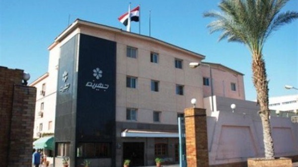 2.3 مليار جنيه زيادة بإستثمارات «جهينة» في الـ 4 سنوات الأخيرة 2.3 مليار جنيه زيادة بإستثمارات «جهينة» في الـ 4 سنوات الأخيرة