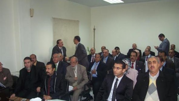 ننشر بالتفاصيل عمليات التصويت لانتخابات ادارة المعاهد القومية