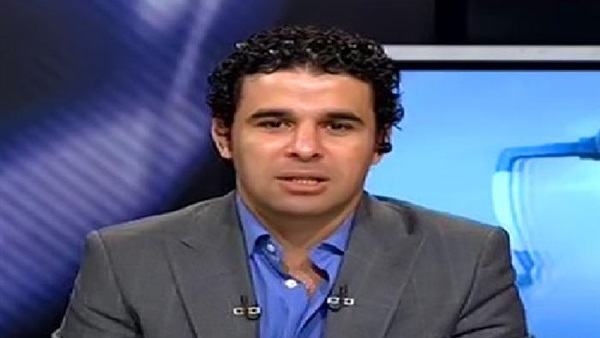 الغندور: جميع الحكام أعتذروا عن مباراة الزمالك 