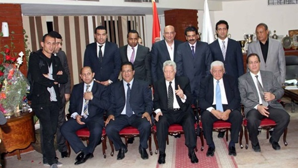 نجم شبيبة القبائل يدخل إهتمامات الزمالك نجم شبيبة القبائل يدخل إهتمامات الزمالك