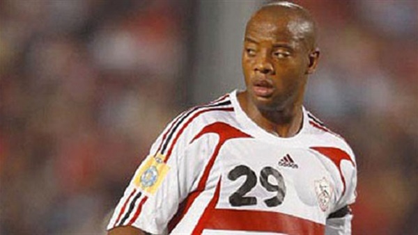 ثلاثي الزمالك يتفق مع محامي اجوجو على "جدولة" مستحقاته
