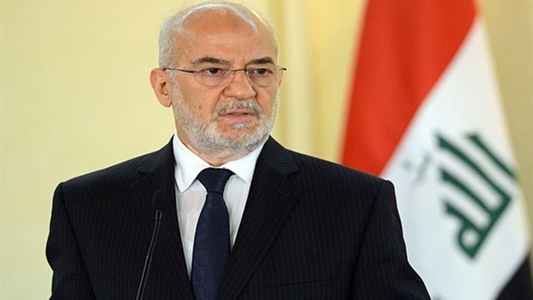 وزيرا خارجية العراق وليبيا يصلان القاهرة وزيرا خارجية العراق وليبيا يصلان القاهرة