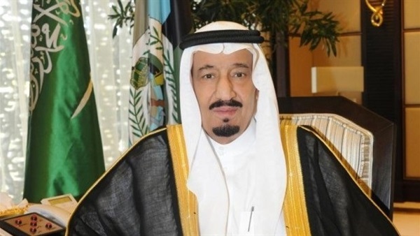 «سلمان»: السعودية مهتمة باستقرار سوق النفط «سلمان»: السعودية مهتمة باستقرار سوق النفط