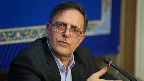 إيران تستعد لفتح حساب مصرفي مشترك مع روسيا إيران تستعد لفتح حساب مصرفي مشترك مع روسيا