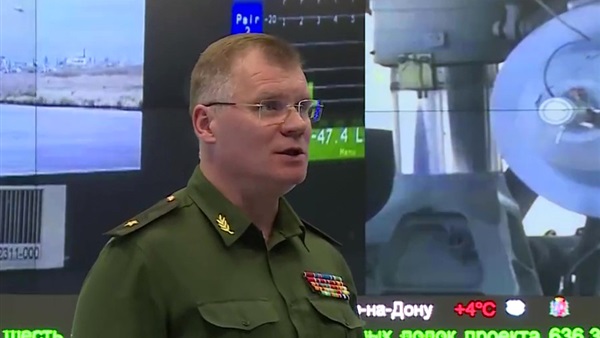 وزارة الدفاع الروسية: لا نستخدم القنابل العنقودية في سوريا