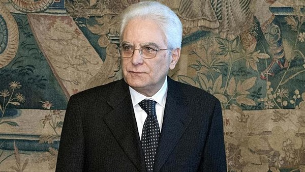 إيطاليا تعفو عن عميل أميركي خطف إمام مسجد مصري إيطاليا تعفو عن عميل أميركي خطف إمام مسجد مصري