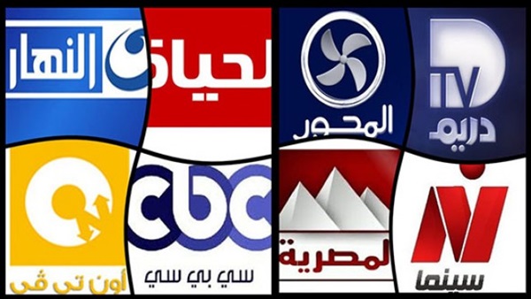 بالأسماء.. ننشر خريطة تنقلات الإعلاميين بالفضائيات المصرية 