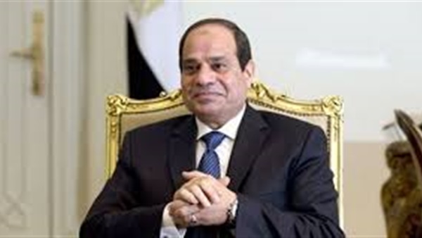 الرئيس السيسي يوفد مندوبين للتعزية الرئيس السيسي يوفد مندوبين للتعزية