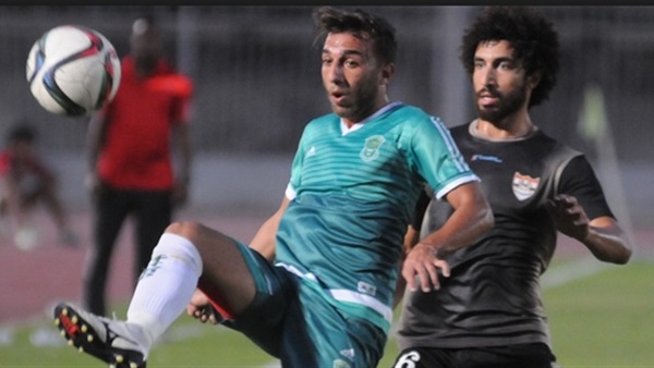 اليوم..مسؤل الاتحاد ينهي صفقة انتقال "نجمه" للزمالك اليوم..مسؤل الاتحاد ينهي صفقة انتقال "نجمه" للزمالك