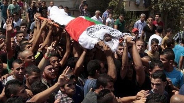 استشهاد شاب فلسطيني ثالث برصاص الاحتلال شرق مدينة القدس المحتلة استشهاد شاب فلسطيني ثالث برصاص الاحتلال شرق مدينة القدس المحتلة