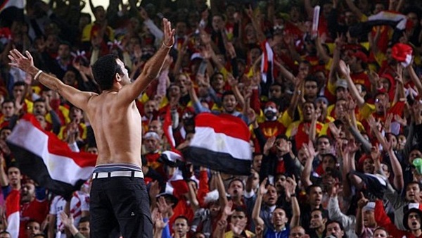 الاتحاد المصري يحدد موقفه من عودة الجماهير الاتحاد المصري يحدد موقفه من عودة الجماهير