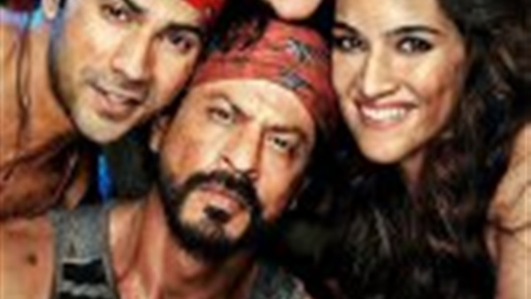 "Dilwale" يتربع على عرش الـ"Box office