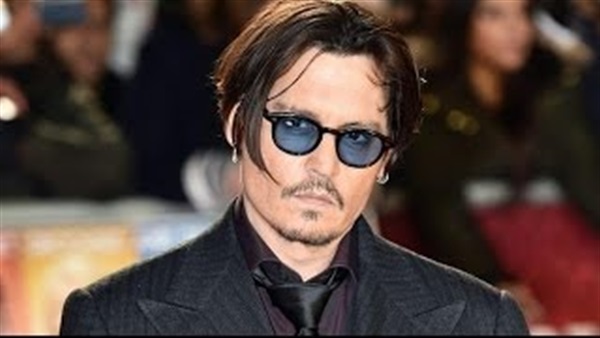 بالفيديو..جونى ديب الأعلى أجرا فى عام 2015