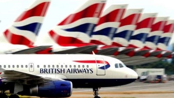 شركات طيران بريطانية تمدد إلغاء رحلاتها إلى شرم الشيخ