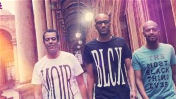 بالفيديو..جمهور "بلاك تيما" سعيد بأول أغنية دينى بالفيديو..جمهور "بلاك تيما" سعيد بأول أغنية دينى