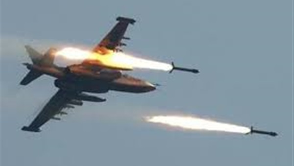 التحالف الدولي ينفذ 24 غارة جوية على معاقل داعش بسوريا والعراق التحالف الدولي ينفذ 24 غارة جوية على معاقل داعش بسوريا والعراق
