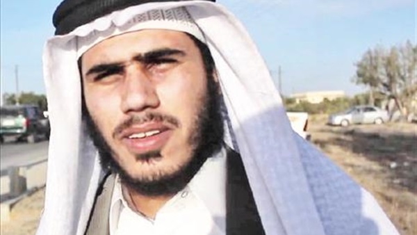 بالأسماء.. إرهابيون بـ «7 أرواح» 