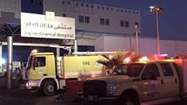 فرنسا تنعي ضحايا مستشفى "جازان"..وتعرب عن تضامنها مع السعودية فرنسا تنعي ضحايا مستشفى "جازان"..وتعرب عن تضامنها مع السعودية