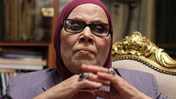 «آمنة نصير» توضح وظائف الجلسة الإفتتاحية للبرلمان «آمنة نصير» توضح وظائف الجلسة الإفتتاحية للبرلمان