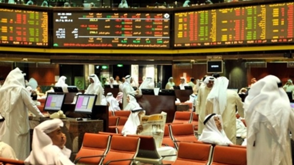 ارتفاع مؤشرات البورصات العربية بنهاية تعاملات اليوم ارتفاع مؤشرات البورصات العربية بنهاية تعاملات اليوم