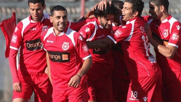 "النجم" يسطع في سماء تونس بثلاثية في مرمى الترجي في الدوري "النجم" يسطع في سماء تونس بثلاثية في مرمى الترجي في الدوري
