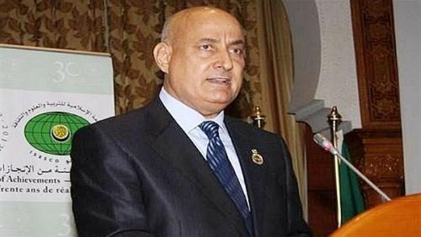 "إيسيسكو" تعزي في ضحايا حريق مستشفى جازان بالسعودية "إيسيسكو" تعزي في ضحايا حريق مستشفى جازان بالسعودية
