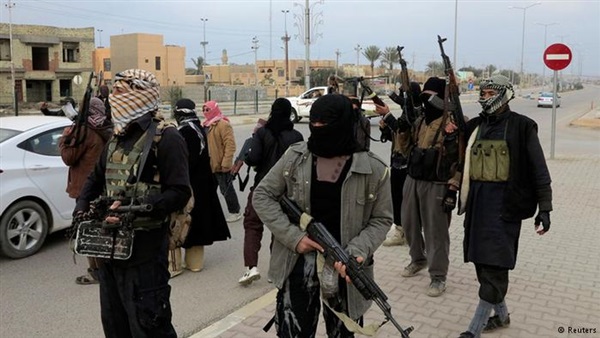 المخابرات العراقية: اعتقال 40 إرهابيا من «داعش» في بغداد