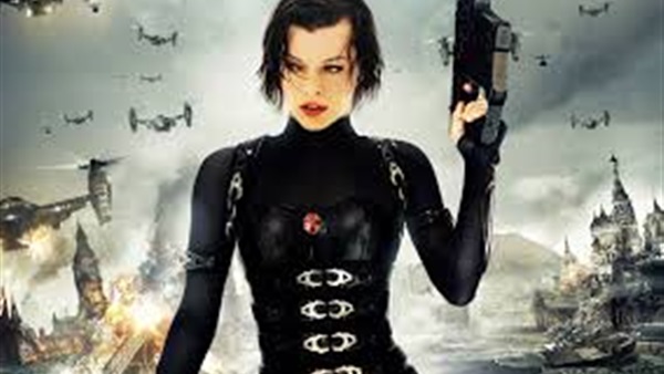 وفاة أحد أعضاء فيلم "resident evil"للمرة الثانية وفاة أحد أعضاء فيلم "resident evil"للمرة الثانية