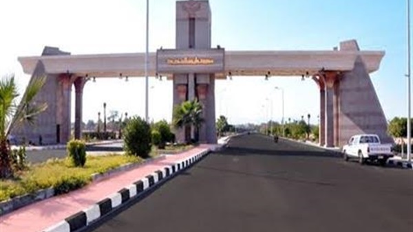 جهاز طيبة يعلن الانتهاء من مشروع رفع كفاءة طريق المطاربالأقصر جهاز طيبة يعلن الانتهاء من مشروع رفع كفاءة طريق المطاربالأقصر