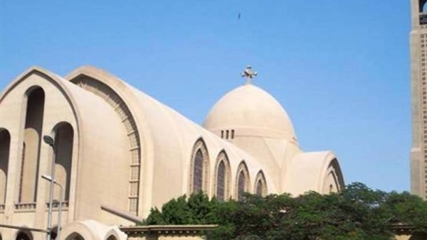 بالفيديو.. إستعدادات «الكاتدرائية» بالإحتفال بعيد «القيامة المجيد» بالفيديو.. إستعدادات «الكاتدرائية» بالإحتفال بعيد «القيامة المجيد»