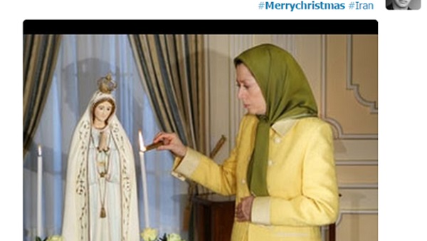 أمنيات العالم فى عيد الميلاد المجيد على «تويتر» أمنيات العالم فى عيد الميلاد المجيد على «تويتر»